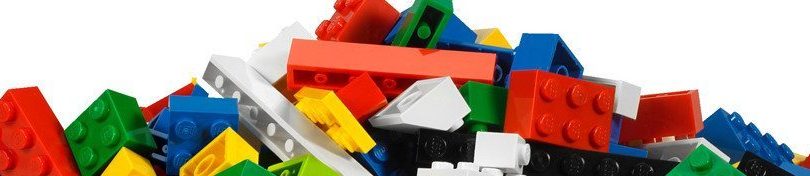 Amit a LEGO tanított nekünk…